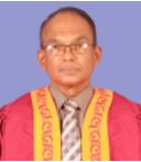 Prof RN Pathirana
