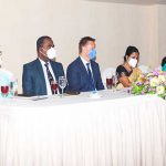 nEUROcare-a European initiative for capacity building to meet the challenges of caring for people with neurodegenerative disorders in Sri Lanka 10