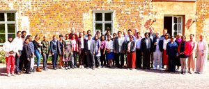 Capacity building in Higher Education – nEUROcare – 2nd Workshop in Sweden 4